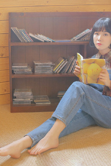 耽美小说